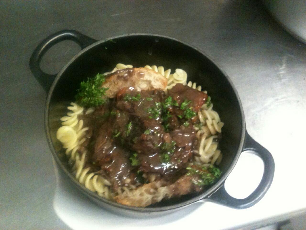 boeuf-bourguignon